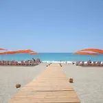 Gold Alanya מלון דירות *