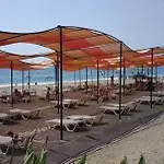מלון דירות Gold Alanya