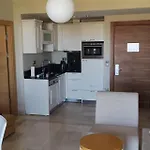 Gold Alanya מלון דירות