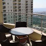 Gold Alanya מלון דירות *