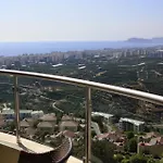 מלון דירות Gold Alanya *
