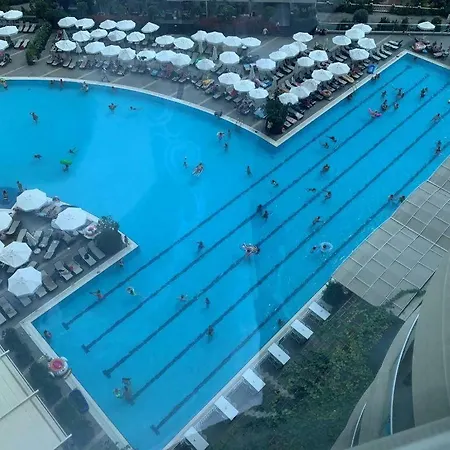 Gold Alanya *