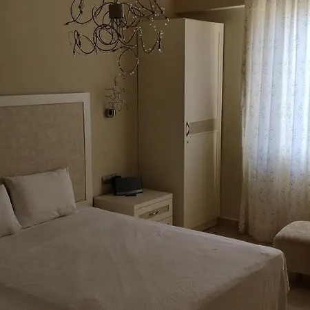 Gold Alanya Aparthotel Kargıcak