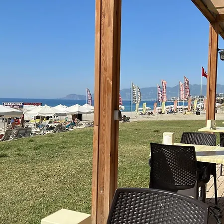 Gold Alanya קרגיג'ק