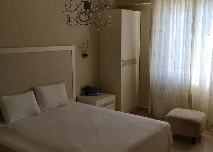 Gold Alanya Aparthotel Kargicak (Alanya)