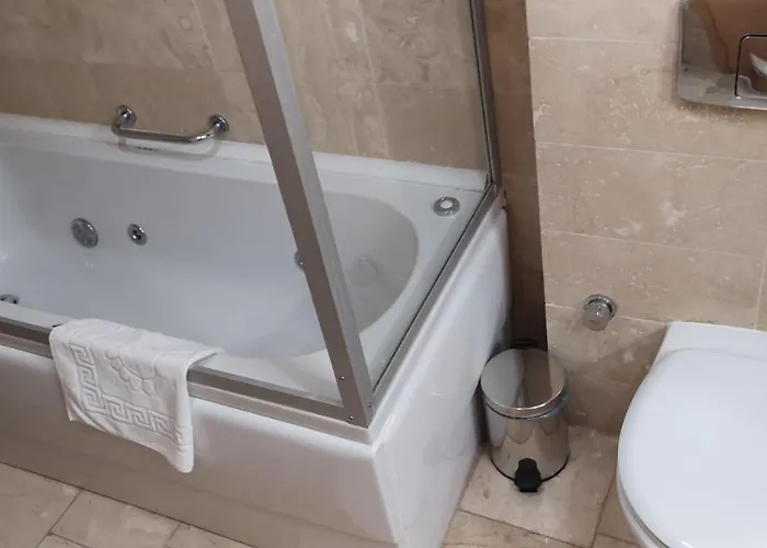 Aparthotel Gold Alanya *