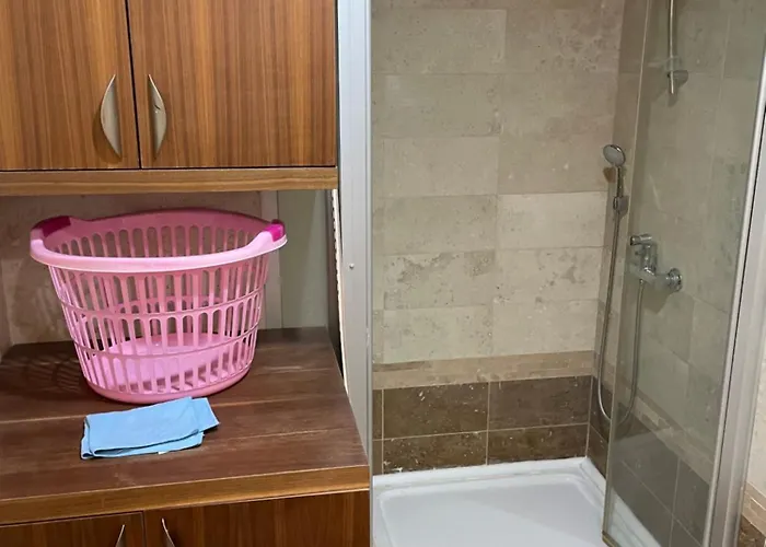 Aparthotel Gold Alanya Kargicak (Alanya)
