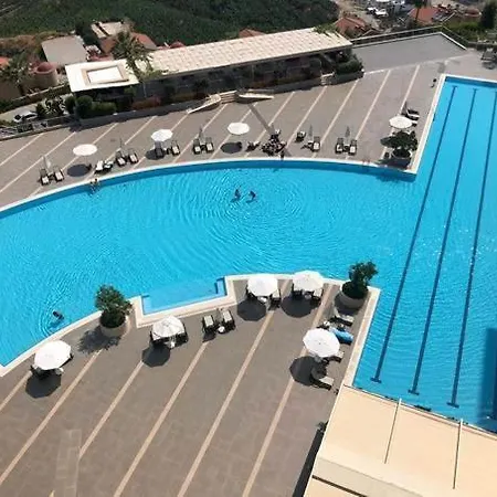 Gold Alanya * カーギジャック
